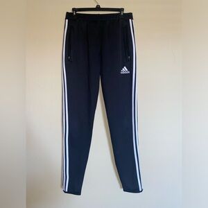 ADIDAS SOCCER JOGGER PANTS